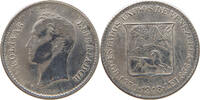 VENEZUELA 1/4 BOLIVAR -