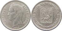 VENEZUELA 25 CENTIMOS -