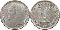 VENEZUELA 50 CENTIMOS -