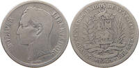 VENEZUELA BOLIVAR -