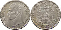 VENEZUELA BOLIVAR -