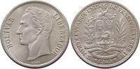 VENEZUELA BOLIVAR -