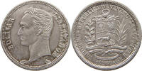 VENEZUELA BOLIVAR -