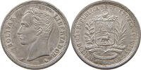 VENEZUELA BOLIVAR -