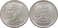 VENEZUELA BOLIVAR -
