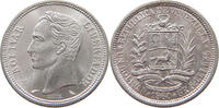 VENEZUELA BOLIVAR -