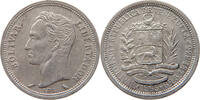 VENEZUELA BOLIVAR -