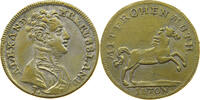 RUSSIA JETON Alexander I. 1801-1825. -