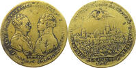 RUSSIA JETON Alexander I. 1801-1825. LEIPZIG -