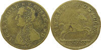 RUSSIA JETON Alexander I. 1801-1825. -