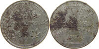 RUSSIA KOPEK Nikolaus II. (1894-1917) -