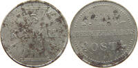 RUSSIA 3 KOPEKS Nikolaus II. (1894-1917) -