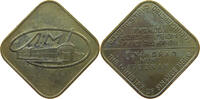 USSR MINT TOKEN LENINGRAD -
