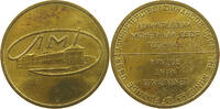 USSR MINT TOKEN LENINGRAD -