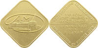 USSR MINT TOKEN -