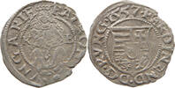 Haus Habsburg, RDR Denar Ferdinand I., 1526 - 1564 -
