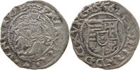 Haus Habsburg Denar Ferdinand I., 1526 - 1564 -