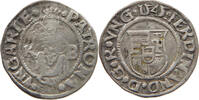 Haus Habsburg Denar Ferdinand I. 1521-1564, -