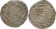Haus Habsburg Denar Ferdinand I., 1526 - 1564 -