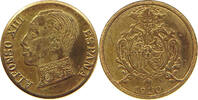 SPAIN JETON / TOKEN ALFONSO XIII. 1886-1941 -