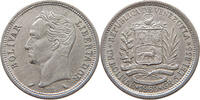VENEZUELA BOLIVAR -