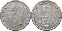 VENEZUELA BOLIVAR -