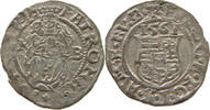 Haus Habsburg Denar Ferdinand I., 1526 - 1564 -