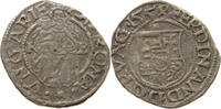 Haus Habsburg Denar Ferdinand I., 1526 - 1564 -
