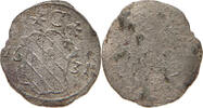 BAYERN PFENNIG Maximilian I., als Kurfürst 1623-1651. -