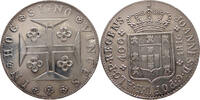 BRAZIL 400 REIS FORGERY, RESTRIKE, COPY -