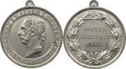 Haus Habsburg Medaille Franz Josef I. 1848-1916, Prater Volkfest 1865 -