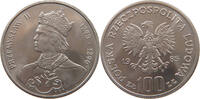 POLAND 100 ZLOTYCH -