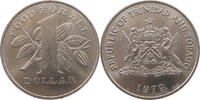 TRINIDAD TOBAGO DOLLAR -