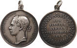 HAUS HABSBURG MEDAILLE FRANZ JOSEPH I. 1848-1916 Lang, Dem Tiroler Landesvertheidiger 1848 -