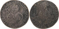 BRAUNSCHWEIG WOLFENBÜTTEL TALER FORGERY, RESTRIKE, COPY, NACHPRÄGUNG -