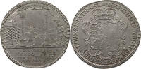 BRAUNSCHWEIG WOLFENBÜTTEL TALER FORGERY, RESTRIKE, COPY, NACHPRÄGUNG -