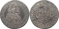 AUGSBURG TALER FORGERY, RESTRIKE, COPY, NACHPRÄGUNG -