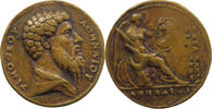 ROME AE FORGERY, RESTRIKE, COPY, NACHPRÄGUNG -
