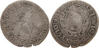 PFALZ KURLINIE 2 KREUZER Karl Ludwig 1648-1680 -