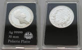 Deutschland Medaille MDM Taler 1812 A -