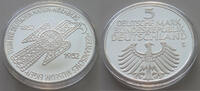 Deutschland Medaille Germanisches Museum 1952 D Silvered -