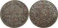 Batzen 1820 Schweiz Graubunden  ss