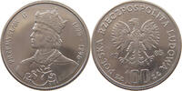 POLAND 100 ZLOTYCH -