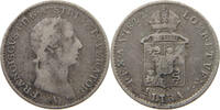 Haus Habsburg 1/4 Lira Franz II. (I.) 1792-1835 -