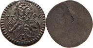 NÜRNBERG STADT PFENNIG -