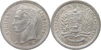 VENEZUELA BOLIVAR -