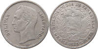VENEZUELA BOLIVAR -