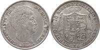 DENMARK 16 RIGSBANKSKILLING Christian VIII. (1839-1848) -