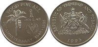TRINIDAD TOBAGO DOLLAR -