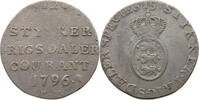 Dänemark 1/15 Speciedaler Christian VII (1766-1808) -